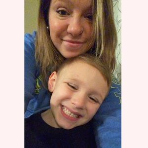 Meet your Posher, Jayme